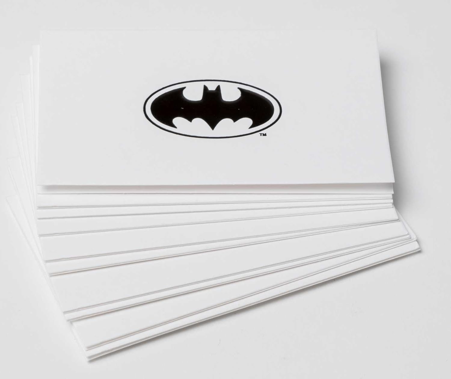 Batman - Postkarten Set
