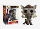 Funko POP! Disney The Lion King Pumbaa