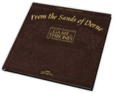 From the Sands of Dorne: Eine Ergänzung zu A Game of Thrones – Das offizielle Kochbuch