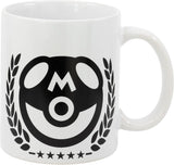 Pokemon - Meisterball - Tasse