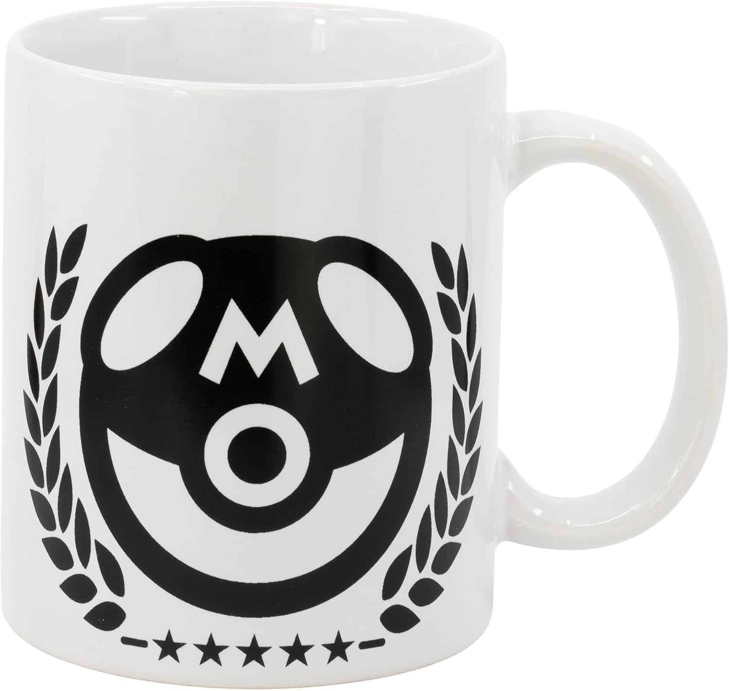 Pokemon - Meisterball - Tasse