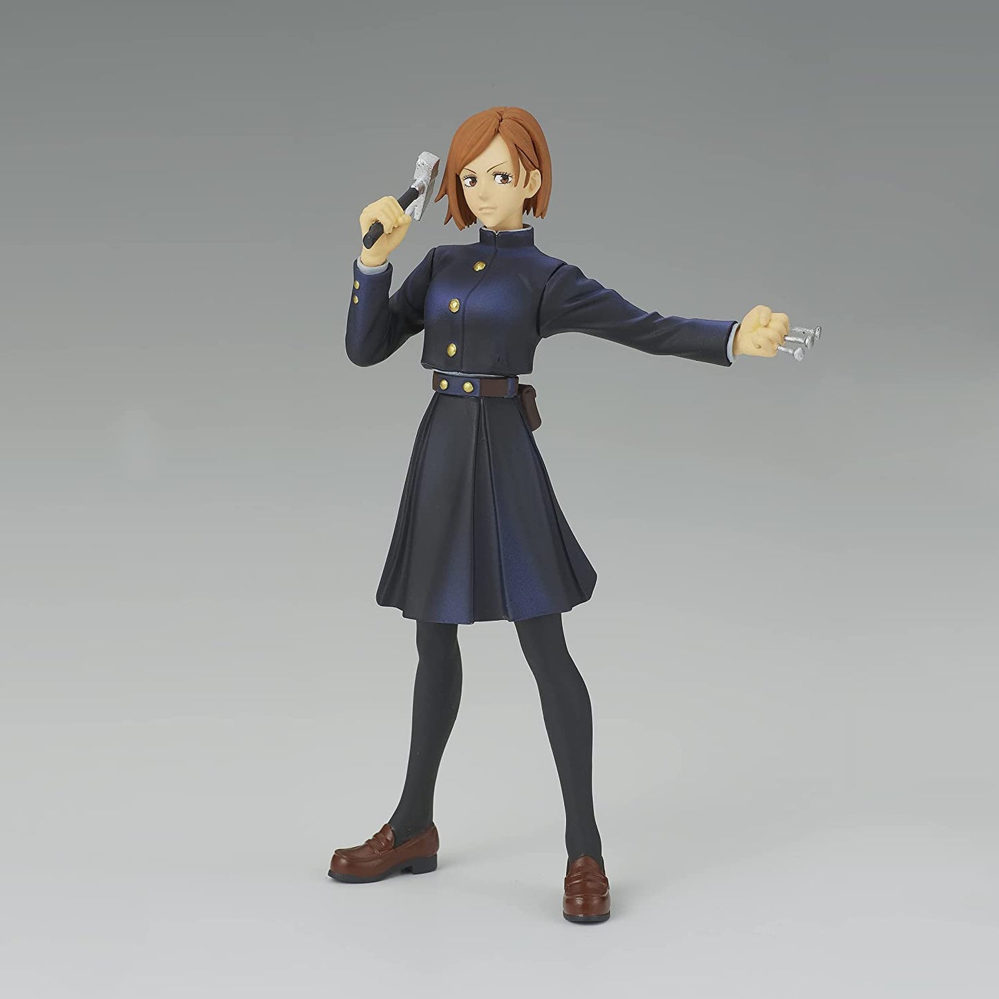 Jujutsu Kaisen - Nobara Kugisaki Sammelfigur