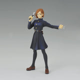 Jujutsu Kaisen - Nobara Kugisaki Sammelfigur