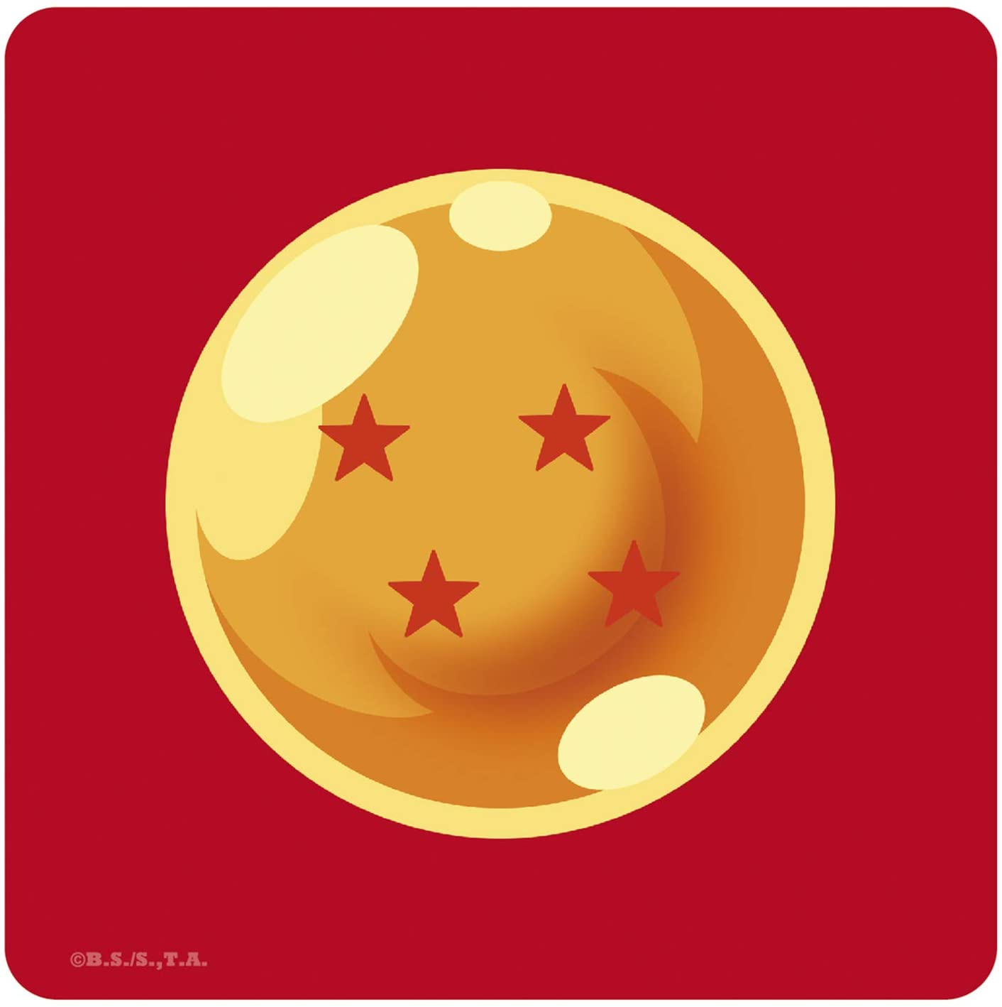 Dragon Ball - Geschenkset - Crystal Ball