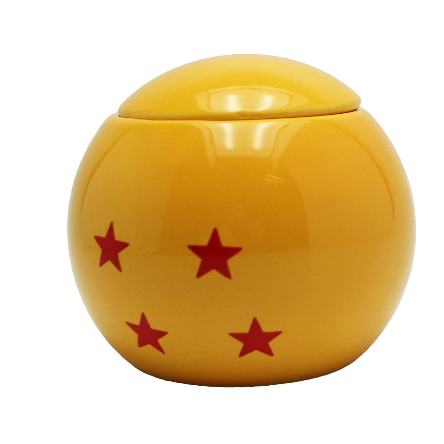Dragon Ball Z - 3D Tasse - Dragon Ball Nr.4