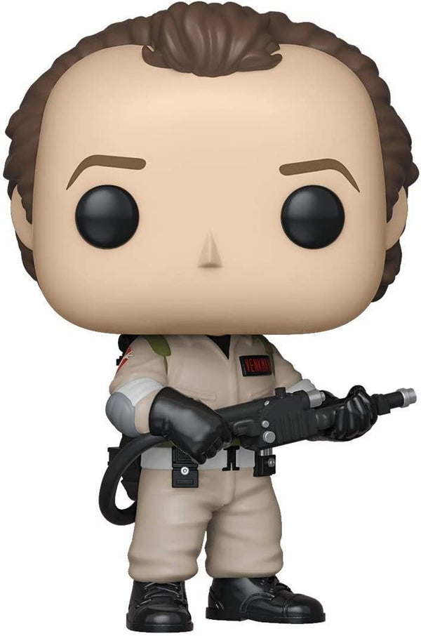 Funko Pop! Movies - Ghostbusters - Dr. Peter Venkman