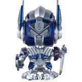 Transformers - Optimus Prime Herocross Vinyl Figur