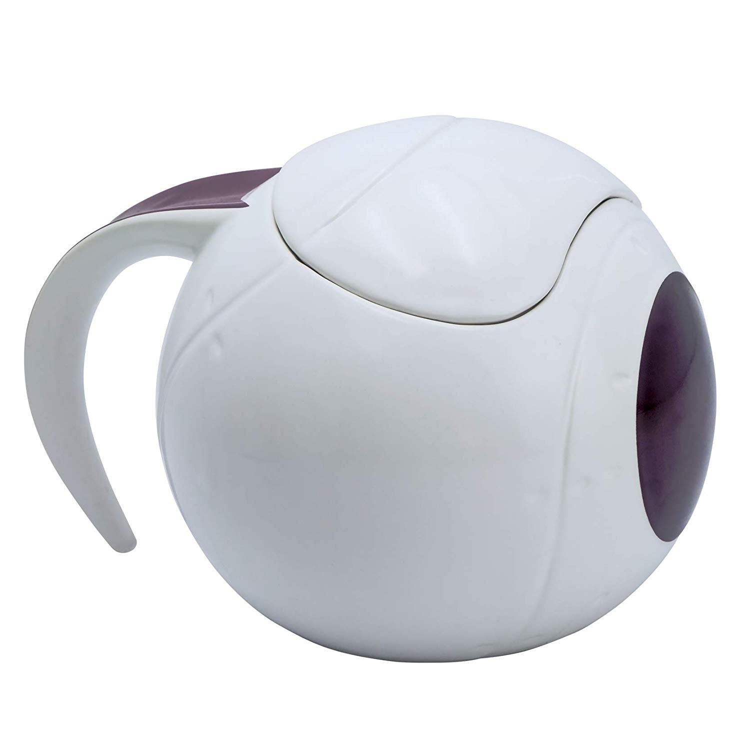 Dragon Ball Z - 3D Tasse - Vegeta Raumschiff