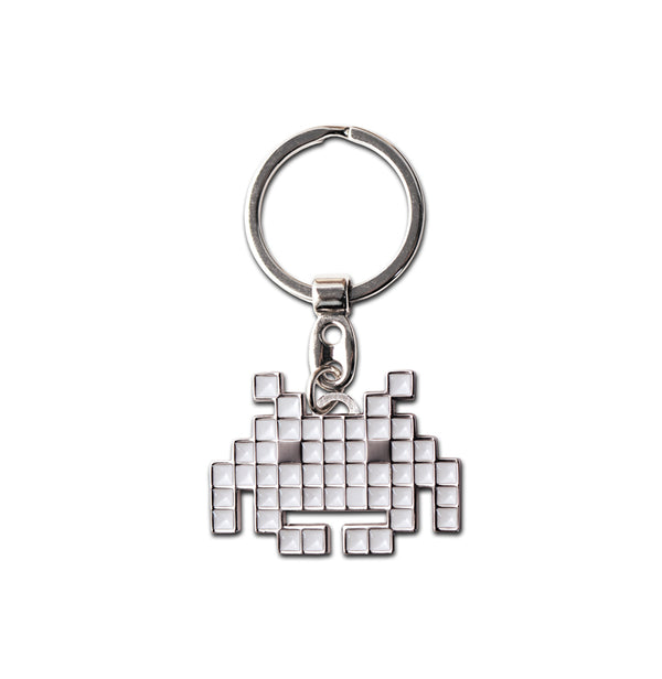 Space Invaders - Schlüsselanhänger