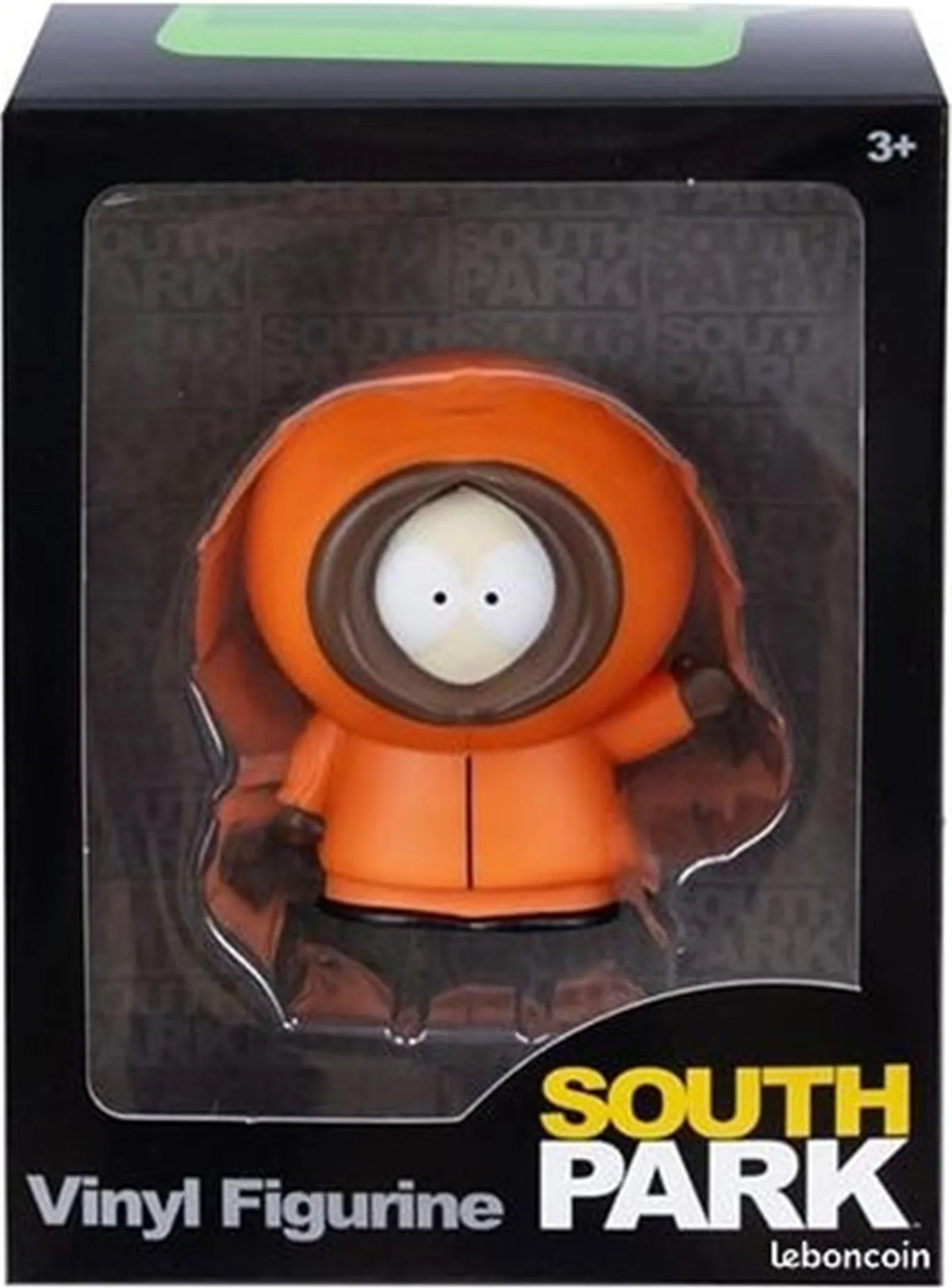 South Park - Vinyl Figur Kenny