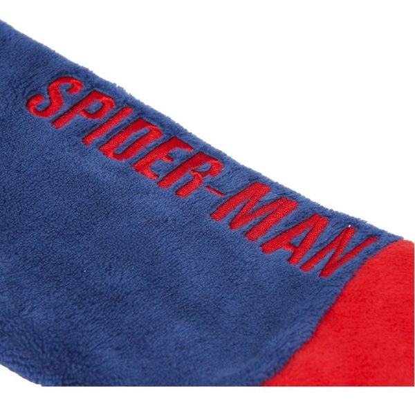 Spider-Man Kinder Bademantel