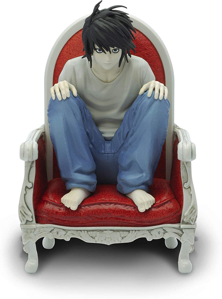 Death Note - "L" Figur 15 cm