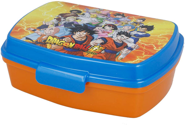Dragon Ball - Brotdose