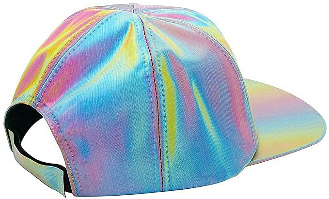 Zurück in die Zukunft -Marty McFly - Snapback