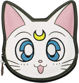 Sailor Moon - Luna & Artemis Geldbörse