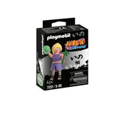 Naruto Shippuden - Playmobil 71221 Ino