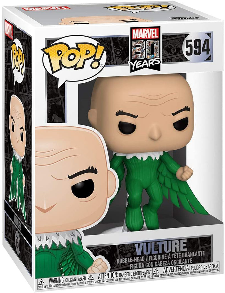 Funko PoP! Marvel - Vulture