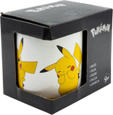 Pokemon - Pikachu Poses - Mug