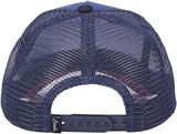 Marvel - Captain America Trucker Cap
