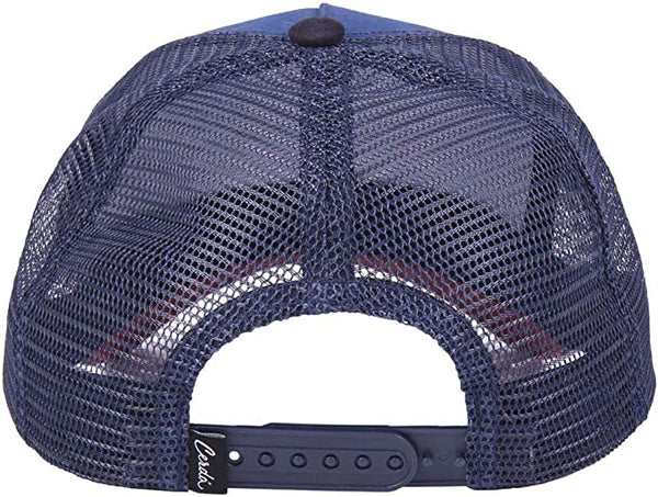 Marvel - Captain America Trucker Cap