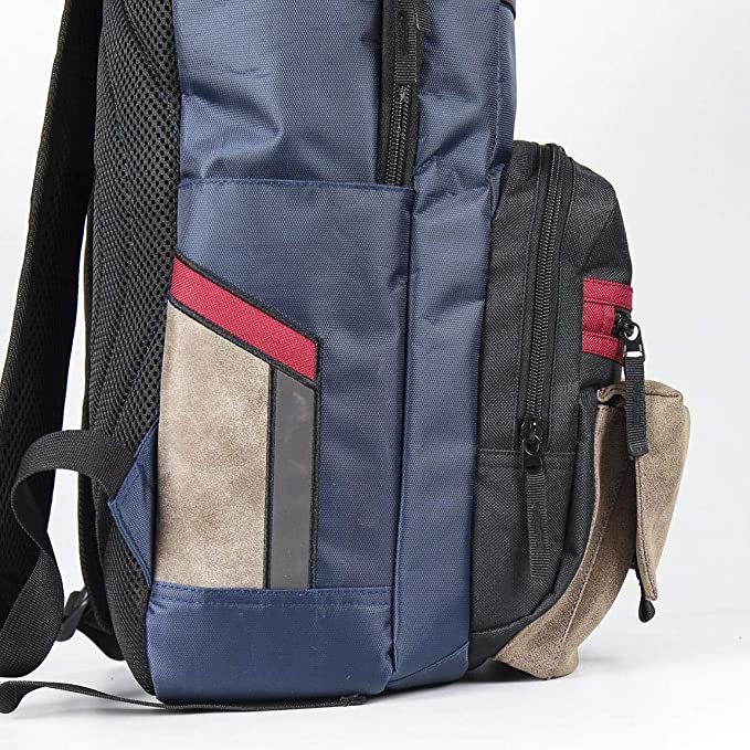 Marvel - Captain America - Rucksack