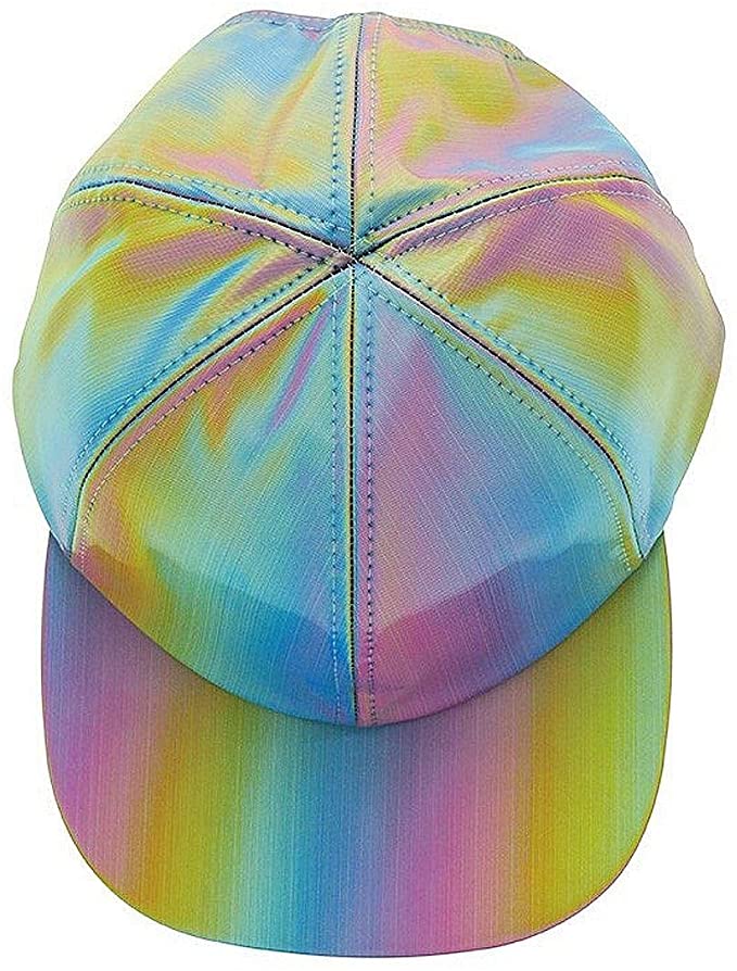 Zurück in die Zukunft -Marty McFly - Snapback