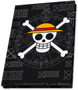One Piece - Strohhut Piraten - Geschenkset