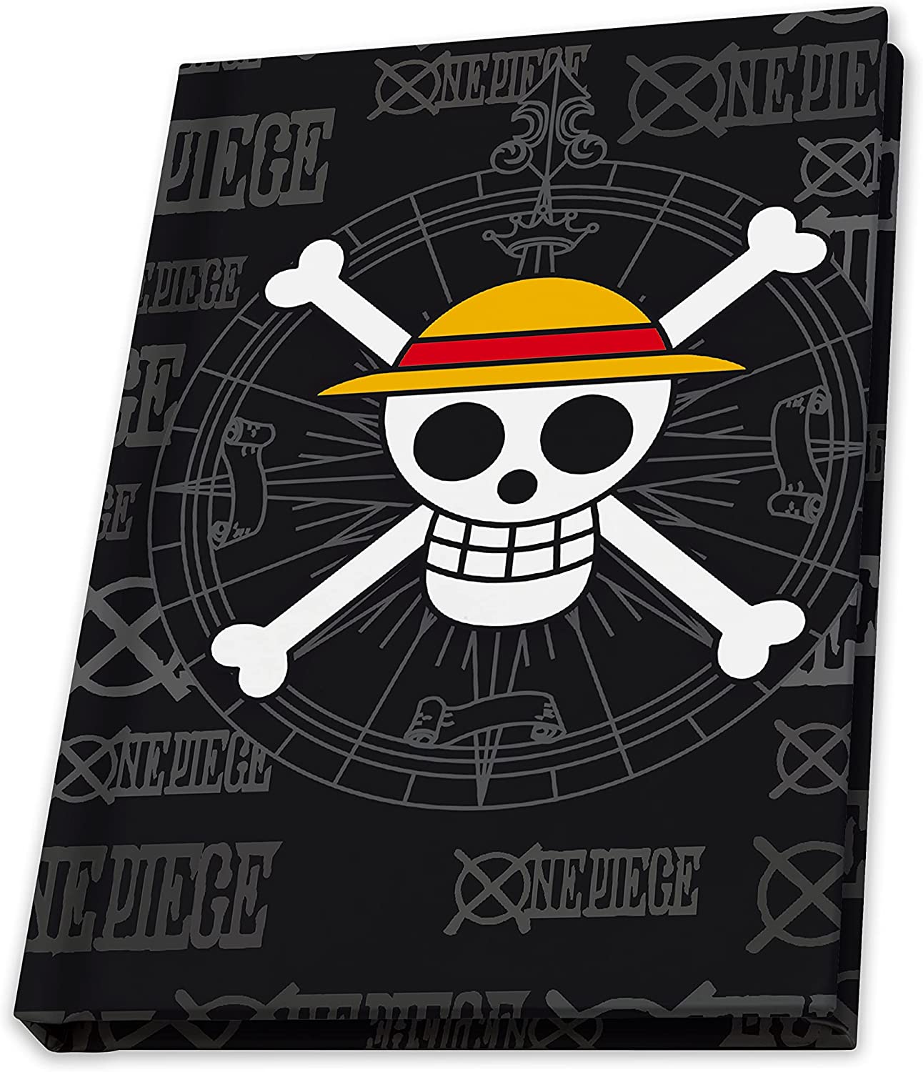 One Piece - Strohhut Piraten - Geschenkset
