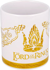 Herr der Ringe - Lord of the Rings Tasse