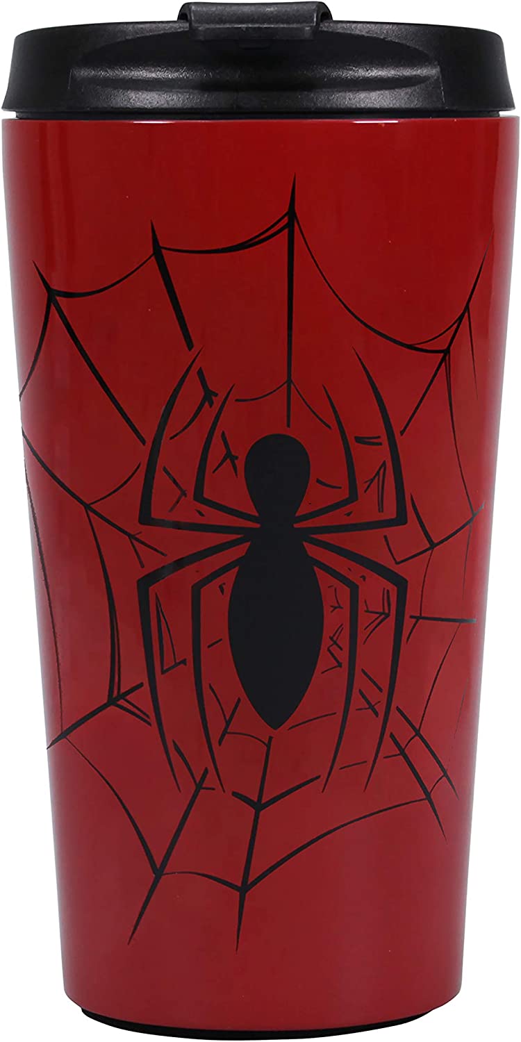 Spider-Man - "My Spidey Senses are Tingling" - Reisebecher