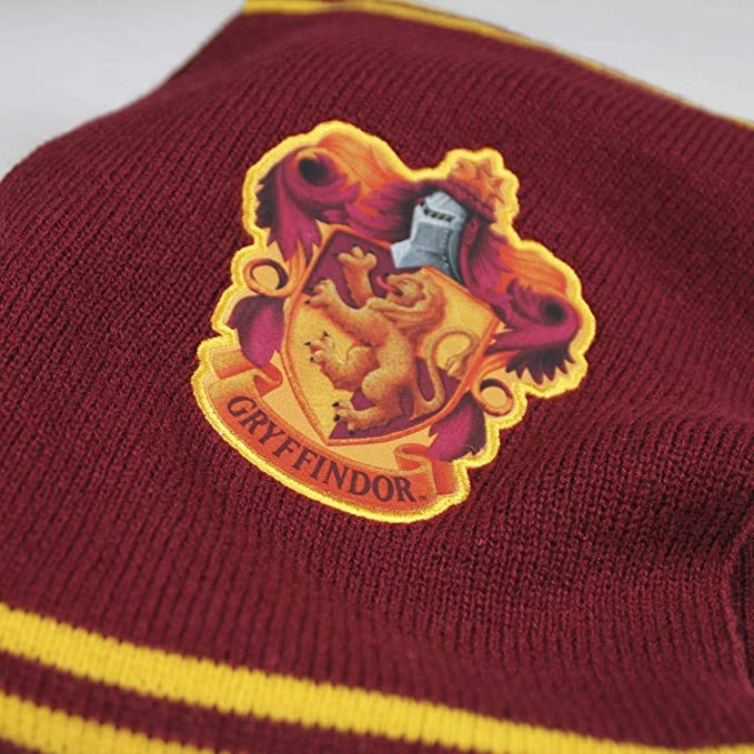 Harry Potter - Gryffindor Schal