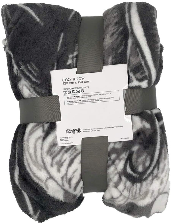 DC Universe - Fleecedecke Supersoft - Joker