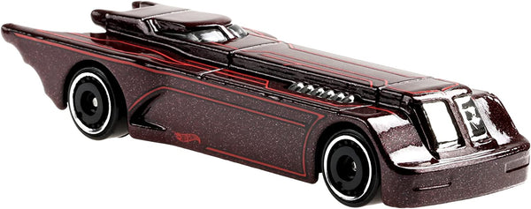 DC Universe - Hot Wheels Batman; The Animated Series