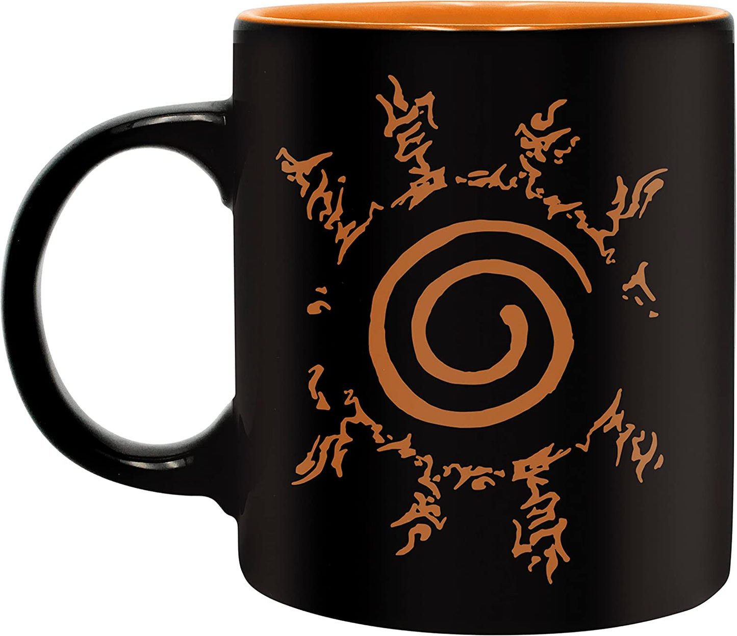 Naruto Shippuden - Geschenkset
