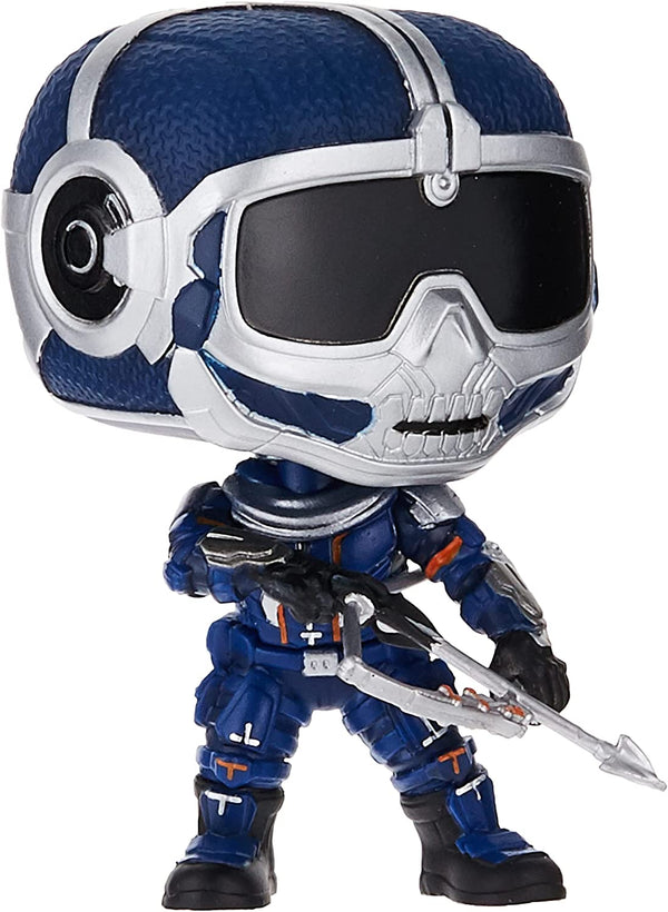 Funko PoP! Marvel - Black Widow - Taskmaster 606