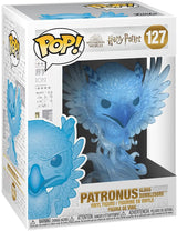 Funko PoP! Harry Potter - Patronus - Albus Dumbledore