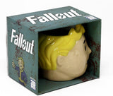 Fallout - Vault Boy - 3D Mug