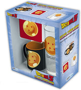 Dragon Ball - Geschenkset - Crystal Ball