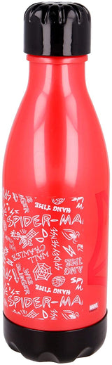 Spider-Man - Urban Web - Trinkflasche