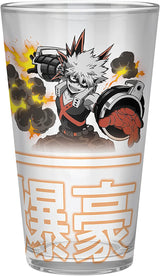 My Hero Academia - Geschenkset