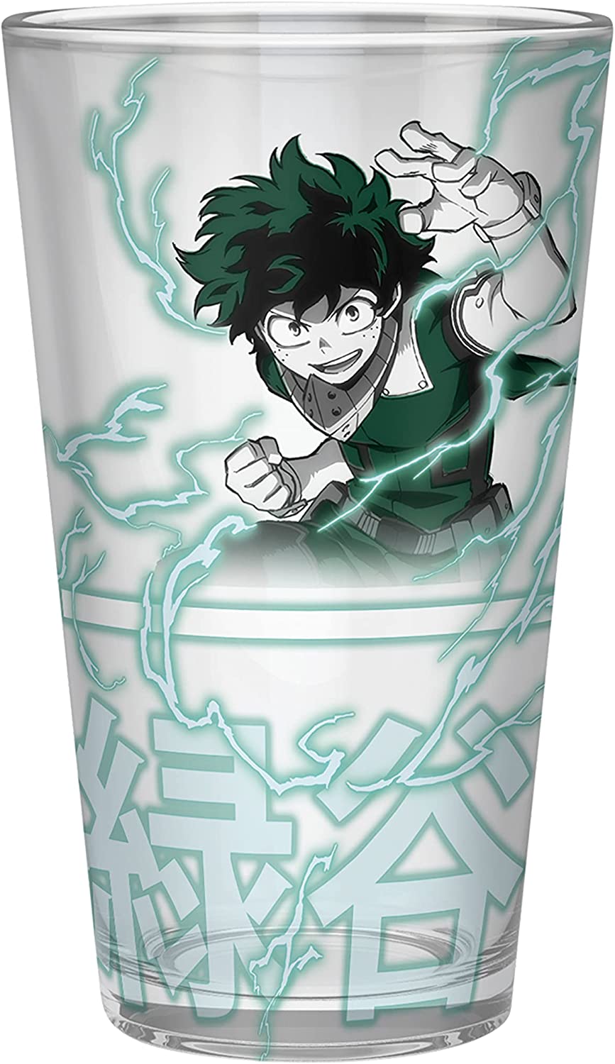 My Hero Academia - Geschenkset