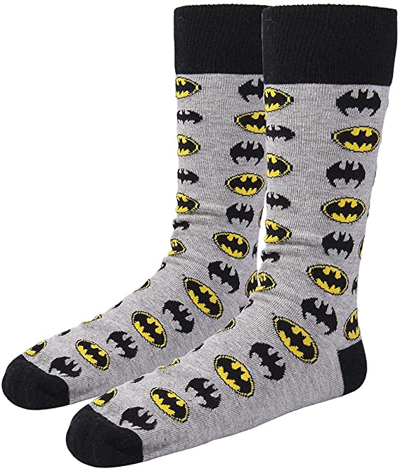 Batman - Socken-Set (3 Paar)