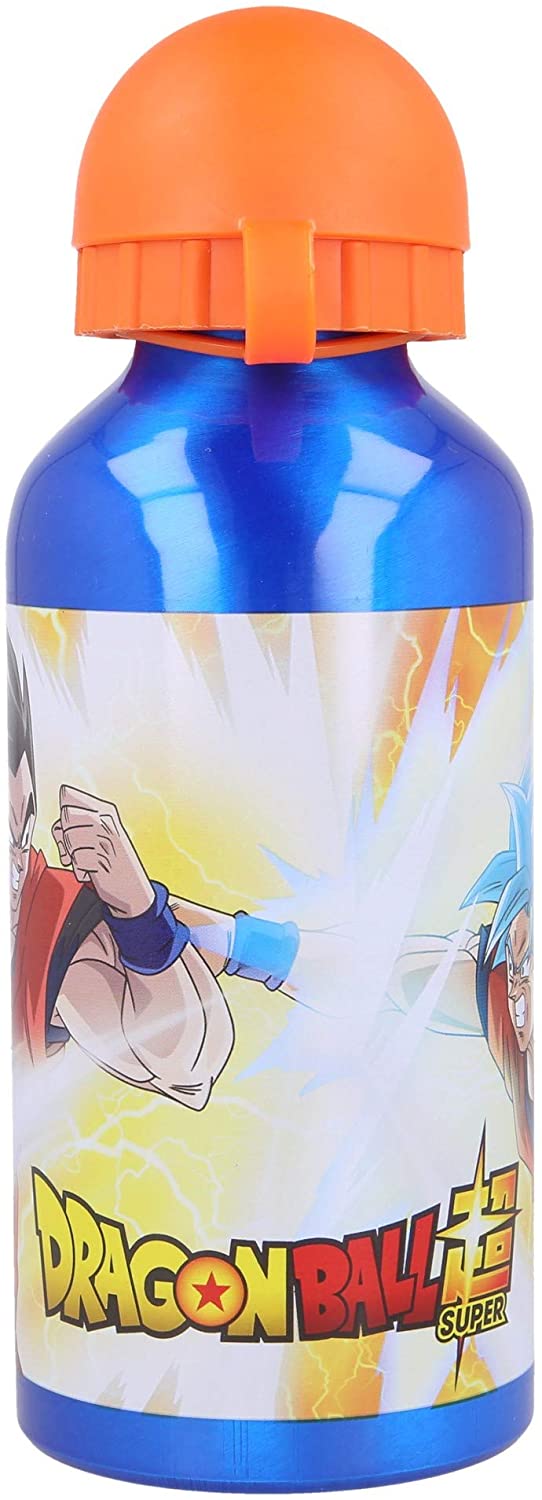 Dragon Ball - Goku vs. Gohan Trinkflasche