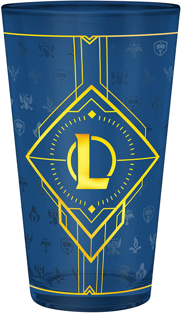 League of Legends - Premium Geschenkset