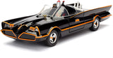 DC Universe - Batman Classic Batmobil - Build & Collect
