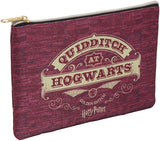 Harry Potter - Quidditch - Kosmetiktasche