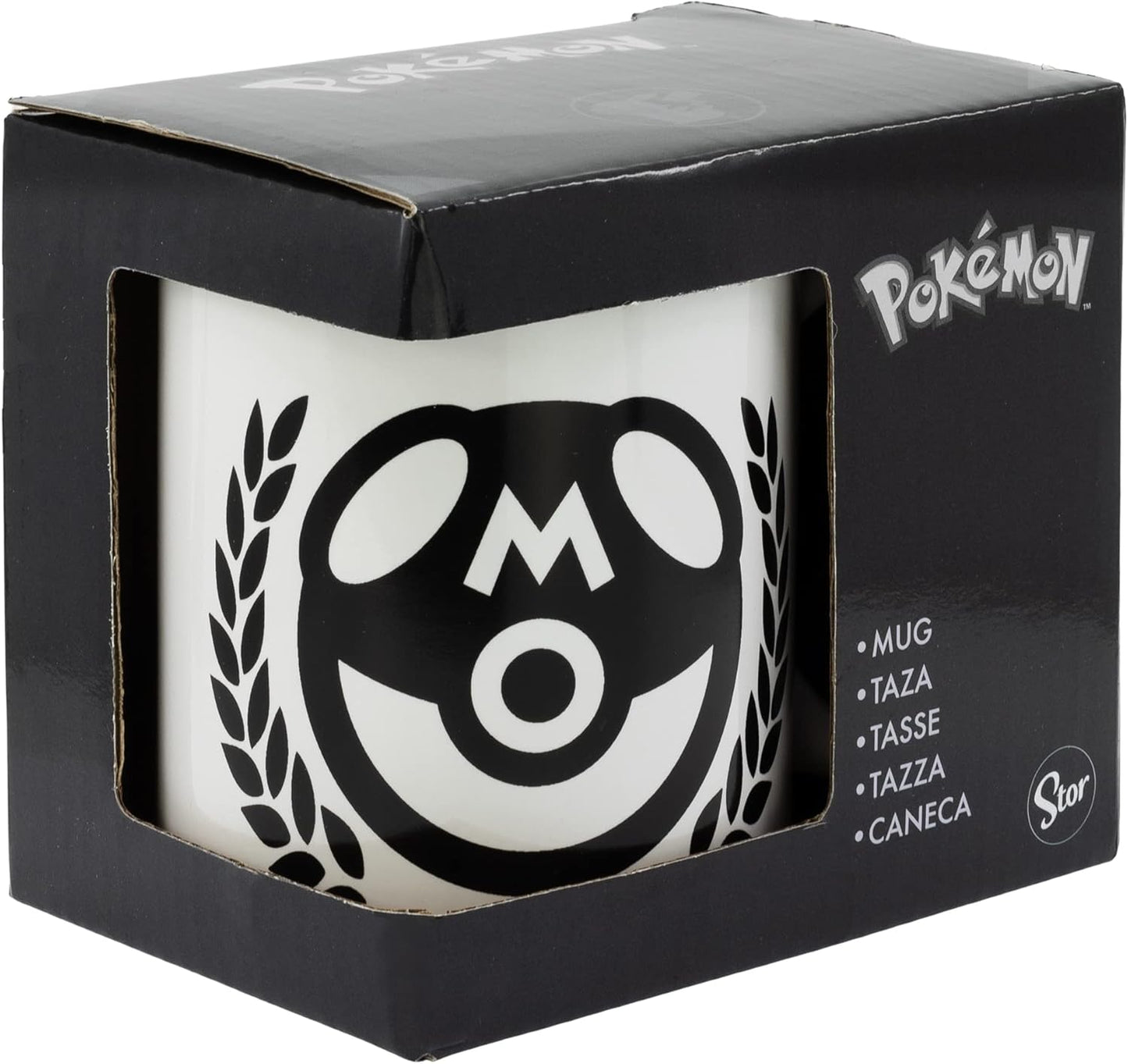 Pokemon - Meisterball - Tasse