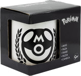 Pokemon - Meisterball - Tasse