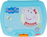 Peppa Pig - Snackbox