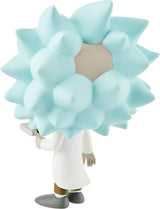 Funko PoP! - Animation - Rick and Morty - Rick with Portal Gun 665